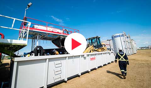 Auger Tank Technology </a> Go inside our auger tanks to see how they work
