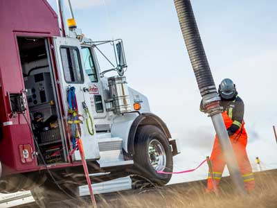 Bell Holes We are experienced and well equipped to deal with the challenges associated with digging bell holes.